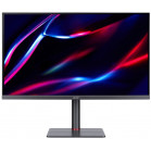 Монитор Acer 27" Nitro XV275UVYMIPRUZX черный IPS LED 1ms 16:9 HDMI M/M матовая HAS Piv 350cd 178гр/178гр 2560x1440 170Hz FreeSync Premium DP WQ USB 6кг