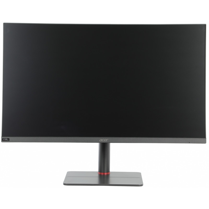 Монитор Acer 27" Nitro XV275UVYMIPRUZX черный IPS LED 1ms 16:9 HDMI M/M матовая HAS Piv 350cd 178гр/178гр 2560x1440 170Hz FreeSync Premium DP WQ USB 6кг Монитор Acer 27" Nitro XV275UVYMIPRUZX черный IPS LED 1ms 16:9 HDMI M/M матовая HAS Piv 350cd 178гр/178гр 2560x1440 170Hz FreeSync Premium DP WQ USB 6кг
