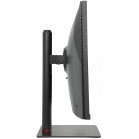 Монитор Acer 27" Nitro XV275UVYMIPRUZX черный IPS LED 1ms 16:9 HDMI M/M матовая HAS Piv 350cd 178гр/178гр 2560x1440 170Hz FreeSync Premium DP WQ USB 6кг