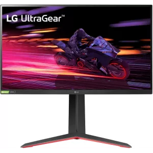 LG 27quot UltraGear 27GP750B IPS LED 169 HDMI HAS 400cd 178178 1920x1080 240Hz GSync FreeSync DP FHD 6
