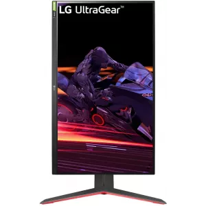  LG 27quot UltraGear 27GP750B IPS LED 169 HDMI HAS 400cd 178178 1920x1080 240Hz GSync FreeSync DP FHD 6