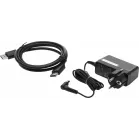 Монитор LG 27" UltraGear 27GP750-B черный IPS LED 16:9 HDMI матовая HAS 400cd 178гр/178гр 1920x1080 240Hz G-Sync FreeSync DP FHD 6кг