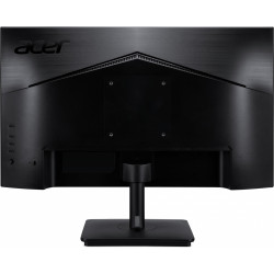 Монитор Acer 23.8 Vero V247YEbiv черный IPS LED 4ms 16:9 HDMI глянцевая 250cd 178гр/178гр 1920x1080 100Hz FreeSync VGA FHD 4.3кг