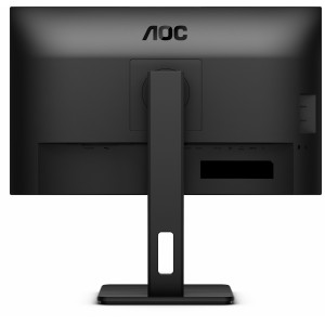  AOC 27quot Pro Q27P3CV IPS LED 4ms 169 HDMI MM HAS Piv 10001 350cd 178178 2560x1440 75Hz DP QHD USB 681