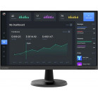 Монитор Lenovo 23.8" ThinkVision C24-40 черный VA 4ms 16:9 HDMI матовая 250cd 178гр/178гр 1920x1080 75Hz FreeSync VGA FHD 3.3кг