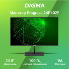 Монитор Digma 23.8