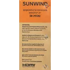 Монитор SunWind 29