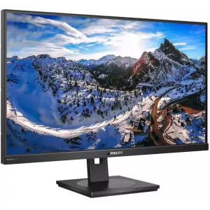  Philips 27quot 279P10001 IPS LED 169 HDMI MM HAS Piv 350cd 178178 3840x2160 60Hz DP UHD USB 752