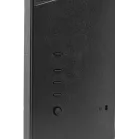 Монитор Acer 27" Vero V277Ebiv черный IPS LED 4ms 16:9 HDMI глянцевая 250cd 178гр/178гр 1920x1080 100Hz FreeSync VGA FHD 56кг