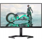 Монитор Philips 23.8" Evnia Gaming 24M1N3200ZS/01 черный IPS LED 1ms 16:9 HDMI матовая 250cd 178гр/178гр 1920x1080 165Hz FreeSync Premium DP FHD 3.5кг