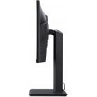 Монитор Acer 27" Nitro B277UEbmiiprzxv черный IPS LED 4ms 16:9 HDMI M/M полуматовая HAS Piv 350cd 178гр/178гр 2560x1440 100Hz FreeSync DP 2K USB 8.68кг