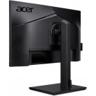 Монитор Acer 27" Nitro B277UEbmiiprzxv черный IPS LED 4ms 16:9 HDMI M/M полуматовая HAS Piv 350cd 178гр/178гр 2560x1440 100Hz FreeSync DP 2K USB 8.68кг