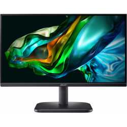 Монитор Acer 21.5 Nitro EK221QHbi черный VA LED 5ms 16:9 HDMI матовая 250cd 178гр/178гр 1920x1080 100Hz FreeSync VGA FHD 2.5кг