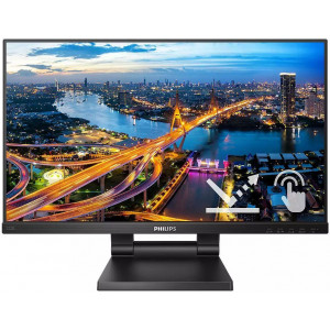  Philips 215quot B Line 222B1TC IPS LED 169 HDMI MM HAS 250cd 178178 1920x1080 75Hz VGA DP FHD USB Touch 613