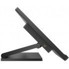 Монитор Philips 21.5" B Line 222B1TC черный IPS LED 16:9 HDMI M/M матовая HAS 250cd 178гр/178гр 1920x1080 75Hz VGA DP FHD USB Touch 6.13кг