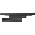 Монитор Philips 21.5" B Line 222B1TC черный IPS LED 16:9 HDMI M/M матовая HAS 250cd 178гр/178гр 1920x1080 75Hz VGA DP FHD USB Touch 6.13кг