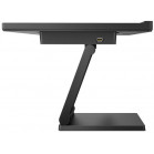 Монитор Philips 21.5" B Line 222B1TC черный IPS LED 16:9 HDMI M/M матовая HAS 250cd 178гр/178гр 1920x1080 75Hz VGA DP FHD USB Touch 6.13кг