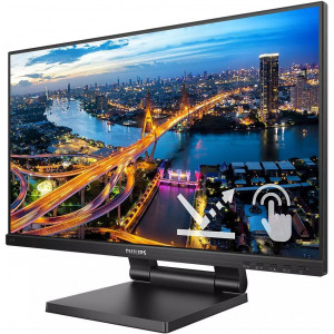  Philips 238quot B Line 242B1TC IPS LED 169 HDMI MM HAS 250cd 178178 1920x1080 75Hz VGA DP FHD USB Touch 667