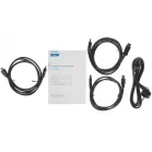 Монитор Philips 27" B Line 275B1H черный IPS LED 16:9 DVI HDMI M/M Cam матовая HAS Piv 350cd 178гр/178гр 2560x1440 75Hz DP QHD USB 6.42кг