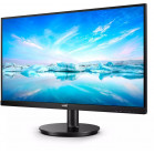 Монитор Philips 27" V Line 275V8LA черный VA LED 16:9 HDMI M/M матовая 250cd 178гр/178гр 2560x1440 75Hz DP 2K 4.06кг