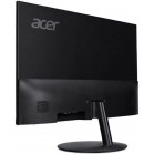 Монитор Acer 27" SB272Ebi черный IPS LED 1ms 16:9 HDMI глянцевая 250cd 178гр/178гр 1920x1080 100Hz FreeSync VGA FHD 3.92кг
