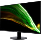 Монитор Acer 23.8" SB241YHbi черный VA LED 1ms 16:9 HDMI матовая 250cd 178гр/178гр 1920x1080 100Hz FreeSync VGA FHD 2.66кг