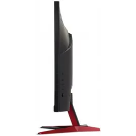 Монитор Acer 27" VG271UM3BMIIPX черный IPS LED 1ms 16:9 HDMI M/M матовая 250cd 178гр/178гр 2560x1440 180Hz FreeSync Premium DP 2K 4.9кг
