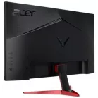 Монитор Acer 27" VG271UM3BMIIPX черный IPS LED 1ms 16:9 HDMI M/M матовая 250cd 178гр/178гр 2560x1440 180Hz FreeSync Premium DP 2K 4.9кг