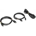 Монитор Acer 27" VG271UM3BMIIPX черный IPS LED 1ms 16:9 HDMI M/M матовая 250cd 178гр/178гр 2560x1440 180Hz FreeSync Premium DP 2K 4.9кг