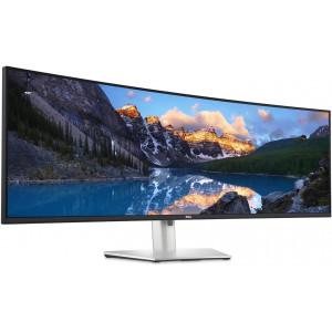  Dell 49quot UltraSharp U4924DW IPS LED 329 HDMI MM HAS Piv 350cd 178178 5120x1440 60Hz DP UHD USB 163