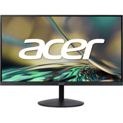 Монитор Acer 21.45 SA222QEbi черный IPS LED 1ms 16:9 HDMI матовая 250cd 178гр/178гр 1920x1080 100Hz FreeSync VGA FHD 2.48кг