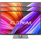 Монитор Asus 27" ProArt PA279CRV черный IPS LED 16:9 HDMI M/M матовая HAS Piv 400cd 178гр/178гр 3840x2160 60Hz DP 4K USB 5.78кг