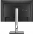 Монитор Asus 24.1" ProArt PA248CRV черный IPS LED 16:10 HDMI M/M матовая HAS Piv 350cd 178гр/178гр 1920x1200 75Hz DP WU USB 5.9кг