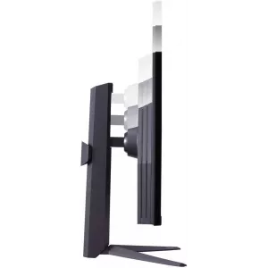  LG 27quot UltraGear 27GR93UB IPS LED 169 HDMI HAS 320cd 178178 3840x2160 144Hz GSync FreeSync Premium DP UHD USB 64
