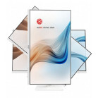 Монитор MSI 27" Modern MD272XPW белый IPS LED 1ms 16:9 HDMI M/M матовая HAS Piv 300cd 178гр/178гр 1920x1080 100Hz DP FHD USB 5.85кг
