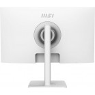 Монитор MSI 27" Modern MD272XPW белый IPS LED 1ms 16:9 HDMI M/M матовая HAS Piv 300cd 178гр/178гр 1920x1080 100Hz DP FHD USB 5.85кг
