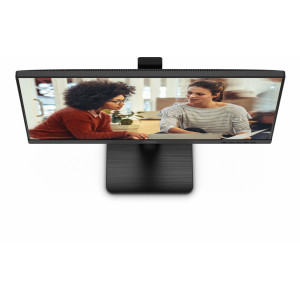  AOC 24quot 24E3QAF IPS LED 169 HDMI MM HAS Piv 300cd 178178 1920x1080 75Hz VGA DP FHD 445