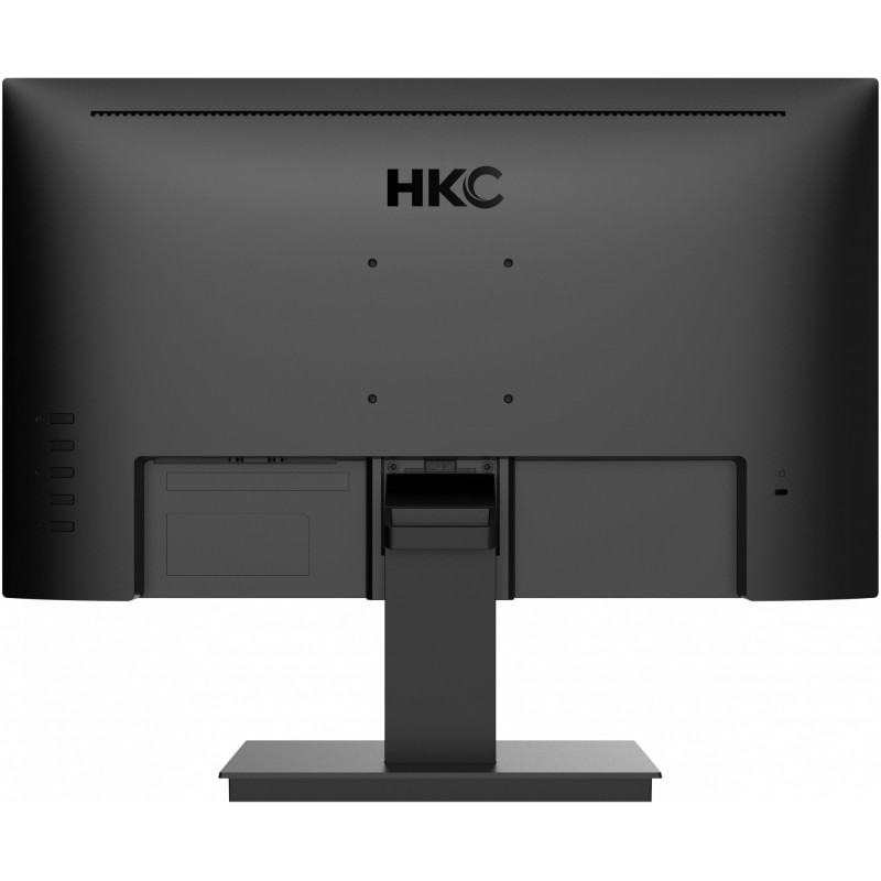 Монитор HKC 23.8" MB24V13FS129 черный IPS LED 4ms 16:9 HDMI M/M 250cd 178гр/178гр 1920x1080 100Hz VGA DP FHD 3.35кг