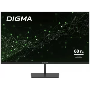  Digma 315quot Progress 32A501U VA 4ms 169 HDMI 300cd 178178 3840x2160 60Hz GSync DP 4K 6