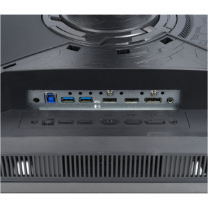  Asus 32 ROG Strix XG32AQ IPS LED 169 HDMI HAS Piv 450cd 178178 2560x1440 175Hz GSync FreeSync Premium Pro DP 2K USB 89