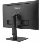 Монитор Asus 31.5" VA32UQSB черный IPS LED 16:9 HDMI M/M матовая HAS Piv 350cd 178гр/178гр 3840x2160 60Hz DP 4K USB 9.34кг