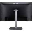 Монитор Acer 27" Vero CB273bemipruzx черный IPS LED 1ms 16:9 HDMI M/M матовая HAS Piv 250cd 178гр/178гр 1920x1080 75Hz DP FHD USB 7.7кг