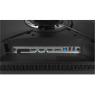 Монитор Asus 27" ROG Swift PG27AQN черный IPS LED 16:9 HDMI матовая HAS Piv 600cd 178гр/178гр 2560x1440 360Hz G-Sync DP WQ USB 8.4кг