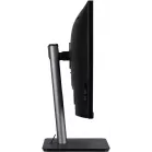 Монитор Acer 27" Vero CB273Ebemipruzxv черный IPS LED 1ms 16:9 HDMI M/M матовая HAS Piv 300cd 178гр/178гр 1920x1080 100Hz FreeSync DP FHD USB 7.78кг