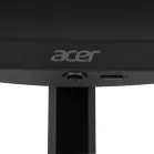 Монитор Acer 44.5" Nitro XZ452CUVbemiiphuzx черный VA LED 4ms 32:9 HDMI M/M матовая HAS Piv 450cd 178гр/178гр 5120x1440 165Hz FreeSync Premium Pro DP DQ USB 11.4кг