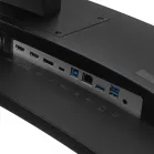 Монитор Acer 44.5" Nitro XZ452CUVbemiiphuzx черный VA LED 4ms 32:9 HDMI M/M матовая HAS Piv 450cd 178гр/178гр 5120x1440 165Hz FreeSync Premium Pro DP DQ USB 11.4кг