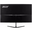 Монитор Acer 31.5" Nitro ED320QRS3biipx черный VA LED 1ms 16:9 HDMI матовая 250cd 178гр/178гр 1920x1080 180Hz FreeSync Premium DP FHD 4.8кг