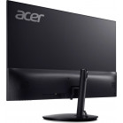 Монитор Acer 31.5" SH322QUAbmiphux черный IPS LED 1ms 16:9 HDMI M/M матовая 300cd 178гр/178гр 2560x1440 75Hz FreeSync DP WQ HD 2K (1440p) USB 7.49кг