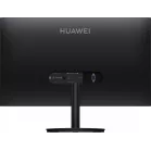 Монитор Huawei 23.8" MateView SE SSN-24BZ черный IPS LED 5ms 16:9 HDMI матовая 250cd 178гр/178гр 1920x1080 75Hz VGA FHD 3.2кг
