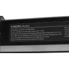 Монитор Xiaomi 27" Monitor G27i черный IPS LED 16:9 HDMI матовая 250cd 178гр/178гр 1920x1080 165Hz FreeSync Premium DP FHD 3.6кг